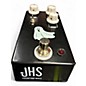 Used JHS HAUNTING MIDS Effect Pedal