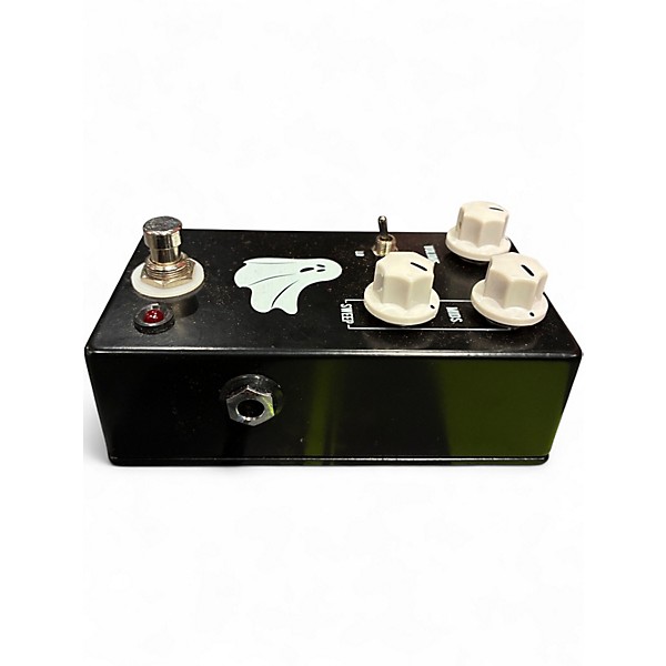 Used JHS HAUNTING MIDS Effect Pedal