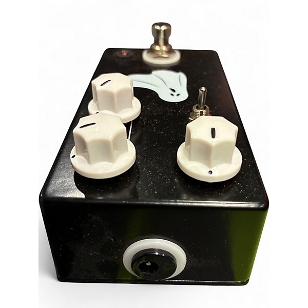 Used JHS HAUNTING MIDS Effect Pedal