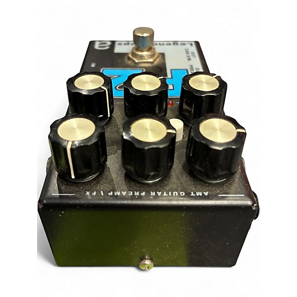 Used AMT Electronics Legend Amp Series II P2 Pedal