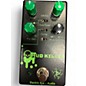 Used Electric Eye Audio MUD KILLER Effect Pedal