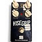 Used Seymour Duncan VISE GRIP Effect Pedal
