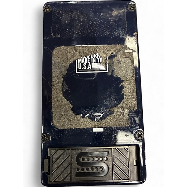 Used Seymour Duncan VISE GRIP Effect Pedal