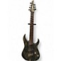 Used Ibanez RG1F7 Natural Solid Body Electric Guitar thumbnail