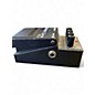 Used BOSS ML2 Metal Core Distortion Effect Pedal