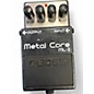 Used BOSS ML2 Metal Core Distortion Effect Pedal