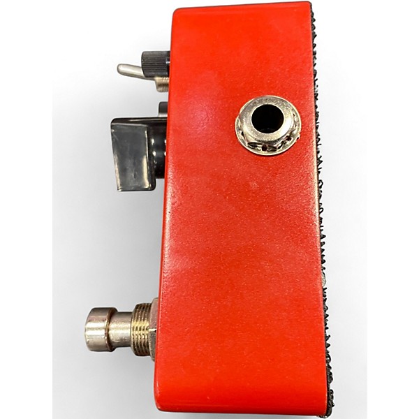 Used Donner KARMONIC SQUARE Effect Pedal