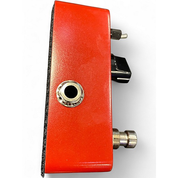 Used Donner KARMONIC SQUARE Effect Pedal