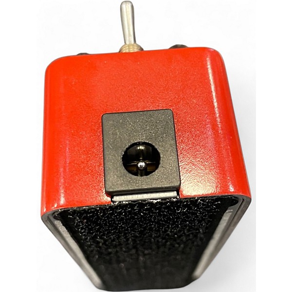 Used Donner KARMONIC SQUARE Effect Pedal