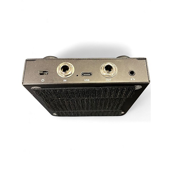 Used M-vave ANNBLACH Effect Processor