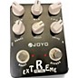 Used Joyo EXTREME METAL Effect Pedal thumbnail