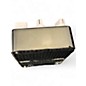 Used Joyo EXTREME METAL Effect Pedal