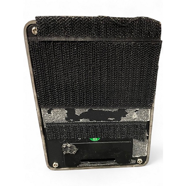 Used Joyo EXTREME METAL Effect Pedal