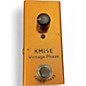 Used Kmize VINTAGE PHASE Effect Pedal thumbnail
