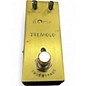 Used Horse TREMOLO Effect Pedal thumbnail