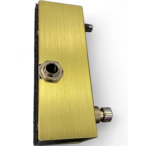 Used Horse TREMOLO Effect Pedal