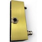 Used Horse TREMOLO Effect Pedal