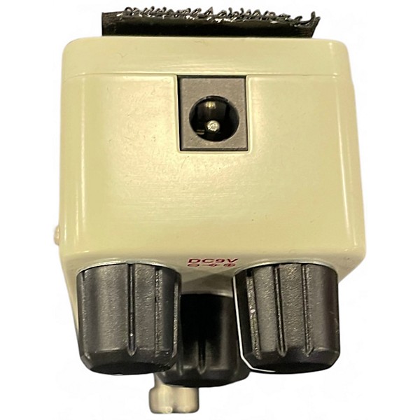 Used Pogolab ANALOG DELAY Effect Pedal