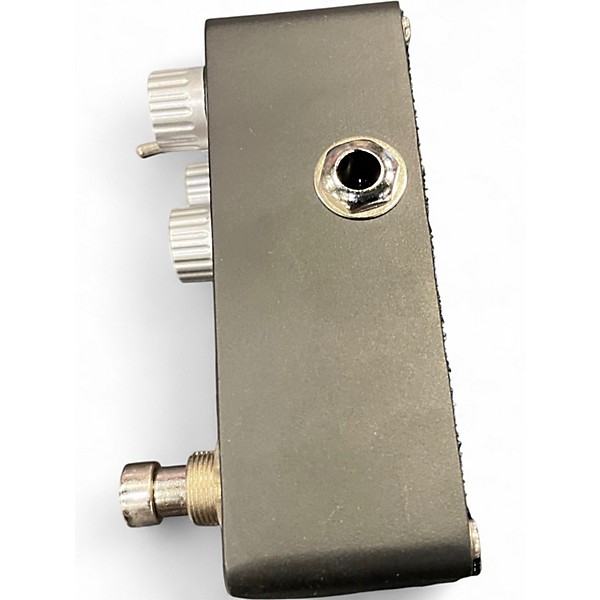 Used Sofadio REVERB Effect Pedal