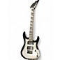 Used Jackson JS1X Minion Silverburst Solid Body Electric Guitar thumbnail