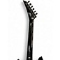 Used Jackson JS1X Minion Silverburst Solid Body Electric Guitar