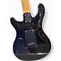 Used 2026 PRS SE CE24 Black Cherry Solid Body Electric Guitar