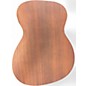 Used Ibanez PC12MHE-OPN Mahogany Acoustic Electric Guitar