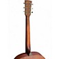 Used Ibanez PC12MHE-OPN Mahogany Acoustic Electric Guitar