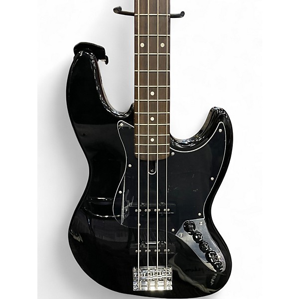 Used Marcus Miller sire v3 Black Electric Bass Guitar