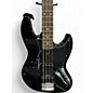 Used Marcus Miller sire v3 Black Electric Bass Guitar