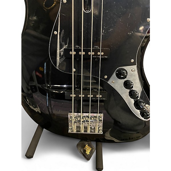 Used Marcus Miller sire v3 Black Electric Bass Guitar