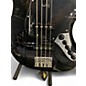 Used Marcus Miller sire v3 Black Electric Bass Guitar
