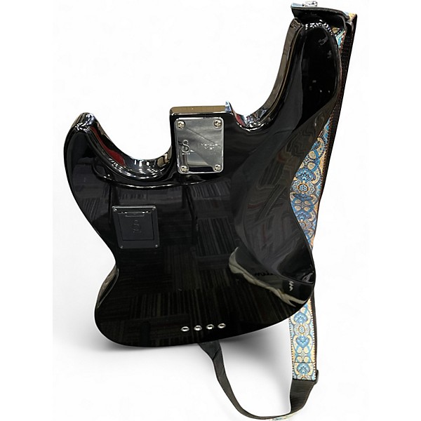 Used Marcus Miller sire v3 Black Electric Bass Guitar
