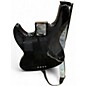 Used Marcus Miller sire v3 Black Electric Bass Guitar