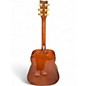 Used Yamaha F335 Natural Acoustic Guitar