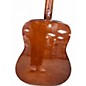 Used Yamaha F335 Natural Acoustic Guitar