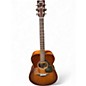 Used Yamaha FS700S Tobacco Sunburst Acoustic Guitar thumbnail