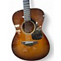 Used Yamaha FS700S Tobacco Sunburst Acoustic Guitar