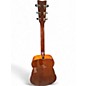 Used Yamaha FS700S Tobacco Sunburst Acoustic Guitar
