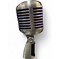 Used Shure Super 55 Dynamic Microphone