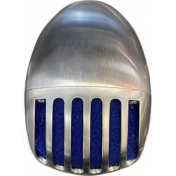 Used Shure Super 55 Dynamic Microphone