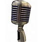 Used Shure Super 55 Dynamic Microphone