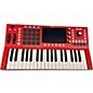 Used Akai Professional MPC KEY 37 Keyboard Workstation thumbnail