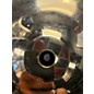 Used MEINL 10in Classic Custom Splash Cymbal