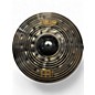 Used MEINL 16in classic custom dark crash Cymbal thumbnail