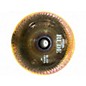 Used Paiste 14in rude blast china Cymbal thumbnail