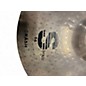 Used Wuhan 16in S Series Crash Cymbal