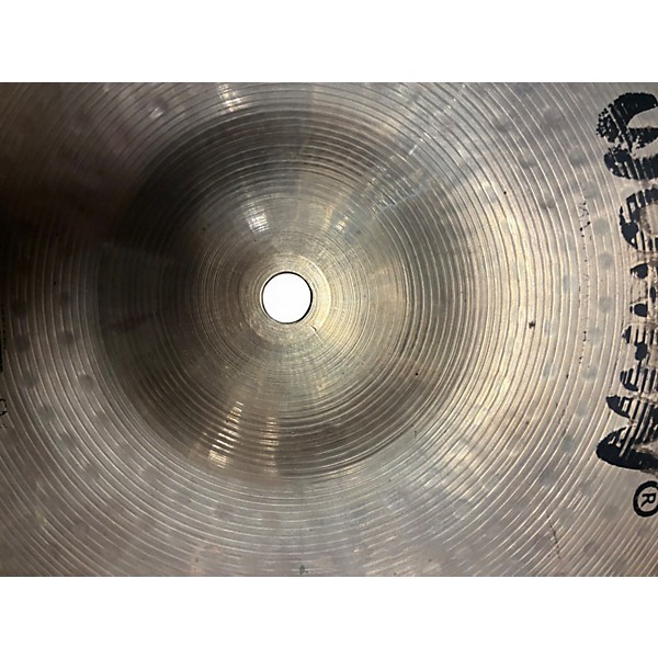 Used Wuhan 16in S Series Crash Cymbal