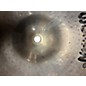Used Wuhan 16in S Series Crash Cymbal