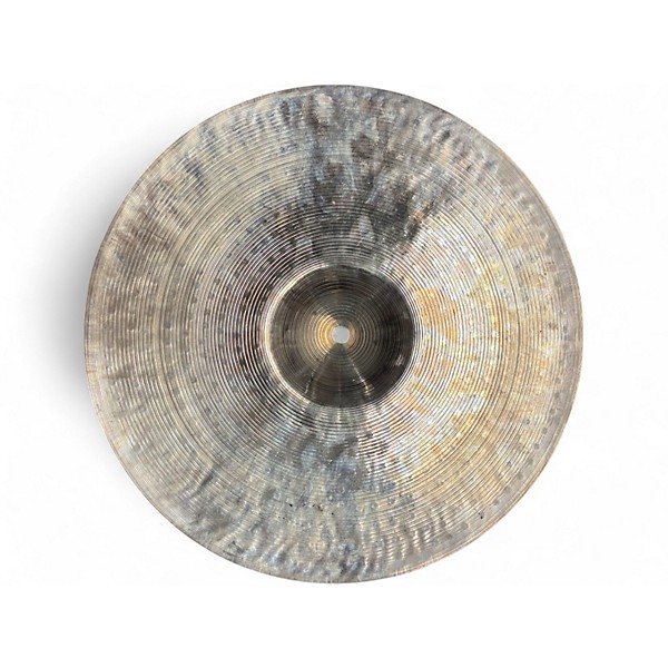 Used Wuhan 16in S Series Crash Cymbal